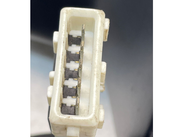 Zpětné zrcátko  Citroen Berlingo 1998    