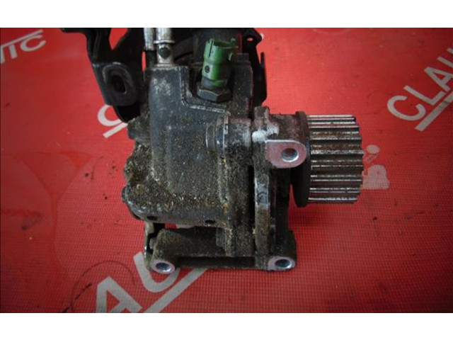 Топливный насос