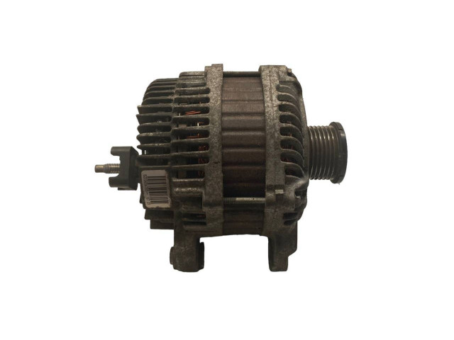  Поршень с шатуном  8200654785, A004TJ0282  Renault Trafic II (X83)  