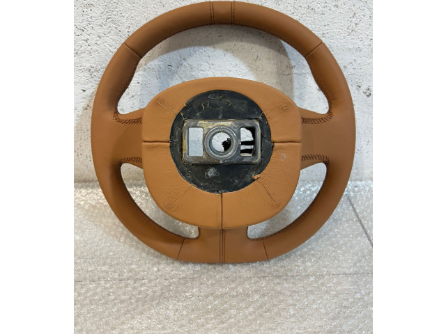 Volant Aston Martin DBX 2020