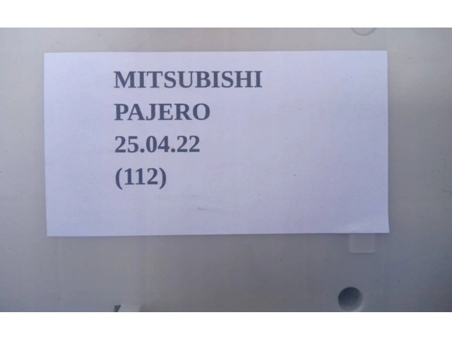 Блок предохранителей 10002L10 Mitsubishi Pajero Sport II