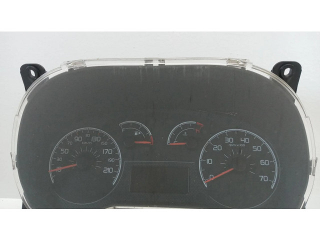 Панель приборов 1376600080   Citroen Nemo       