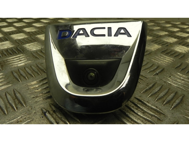 Камера заднего вида