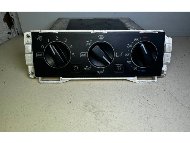 Блок управления климат-контролем 3537006, W346K Volvo 940