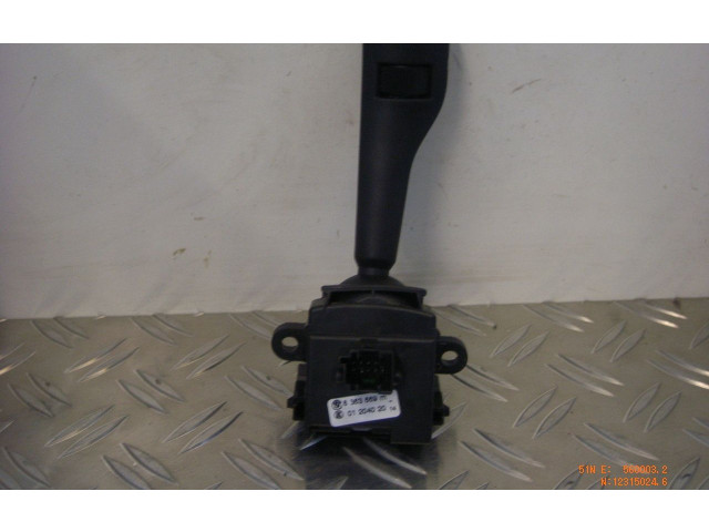 Переключатель дворников 8363669 BMW X3 E83