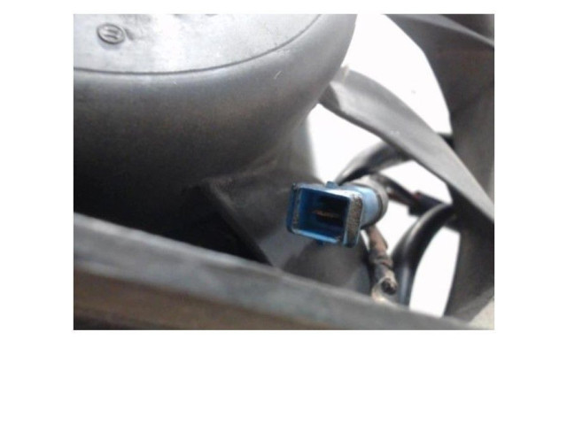 Вентилятор печки       Audi A6 S6 C4 4A