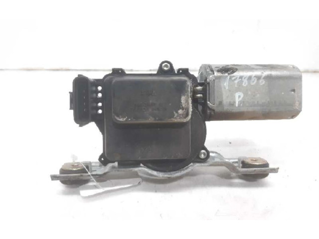 Моторчик заднего дворника 55155884AC Jeep Cherokee III KJ