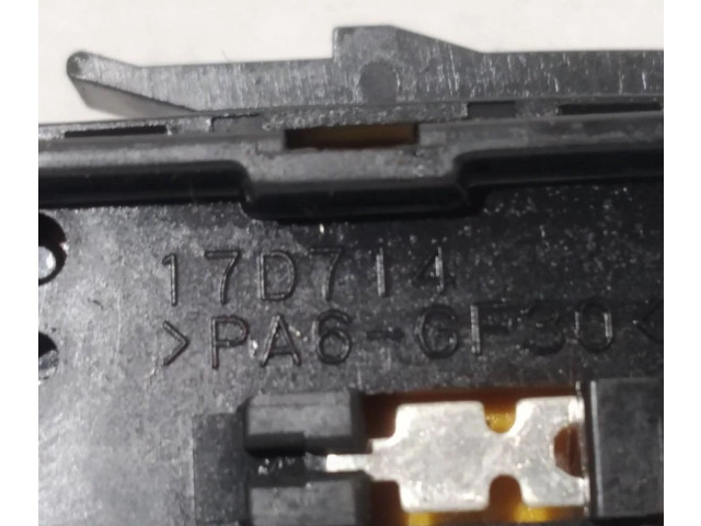 Переключатель дворников 17D714 Smart ForFour I