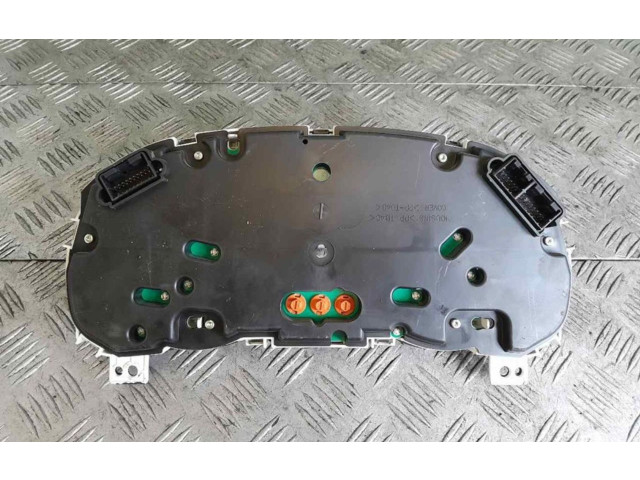 Přístrojová deska KIA Rio 2007