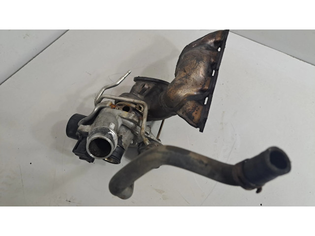 Турбина BMW 1 F20 F21 1.6 7645759, 7643719 для двигателя N13 B16 A