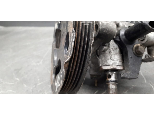 Насос усилителя руля    Mitsubishi Space Star