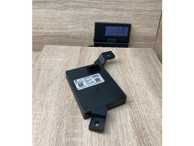 Блок управления 4F0907335, 033540101 Audi A6 S6 C6 4F