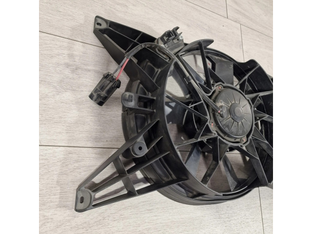 Вентилятор радиатора     Va86ap76    Ferrari 458 4.5