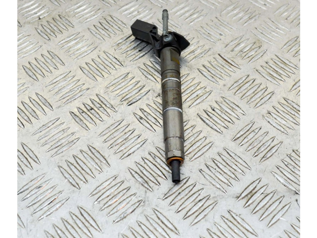 Форсунка A6510702987, 0445117035    Mercedes-Benz GLC X253 C253  OM 651.921 