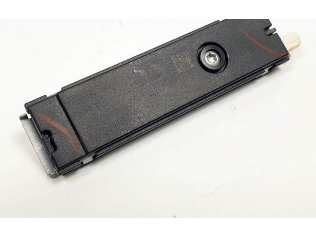 Блок управления A1668200689   Mercedes-Benz ML W166