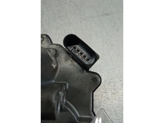 Всасывающий коллектор 059129086L, A2C53289031 Audi A5 8T 8F