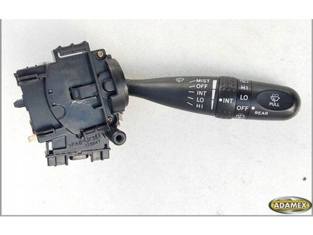 Ручка стеклоочистителей       Pontiac Vibe  2003 - 2008 года   