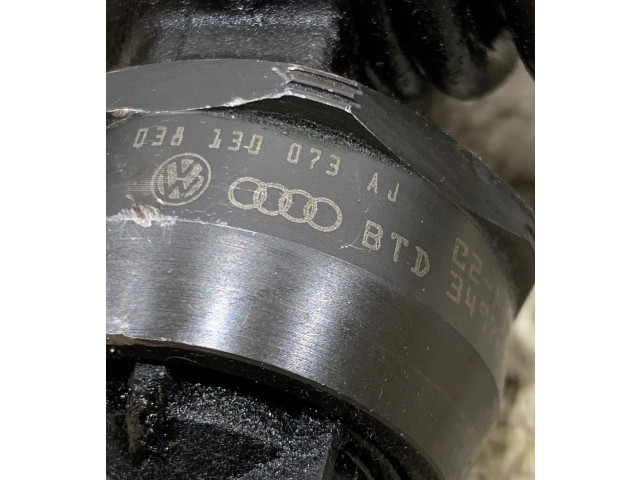 Форсунка 038130073aj    Volkswagen Touran I   