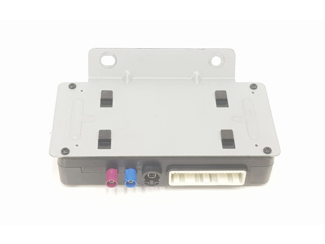 Блок управления 10644490, 10644490 MG HS