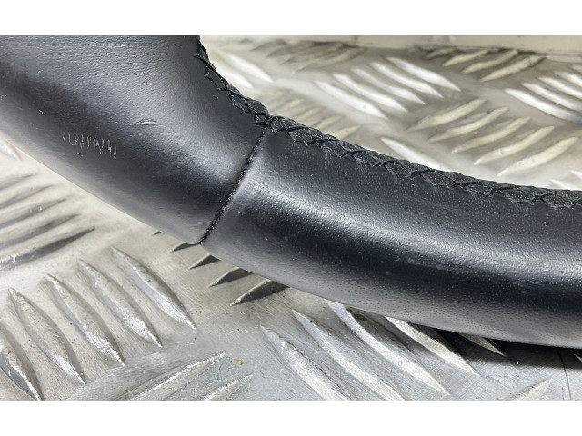 Руль Skoda Octavia Mk3 (5E)  2013 - 2019 года 5E0419091AC      