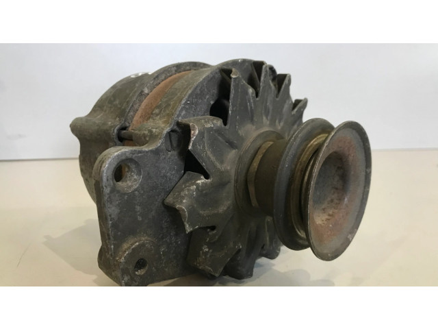 Генератор 0120489631 Opel Rekord D 2.1