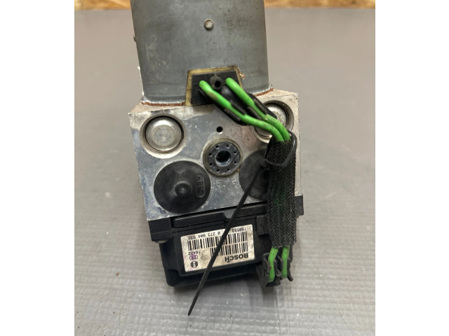 Блок АБС 0273004578, 190589   Saab  9-5  1998 - 2005 года