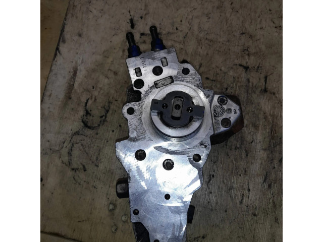 Vstřikovací čerpadlo A6480700001, 0445010078 Mercedes-Benz E W211 pro naftový motor 2.2