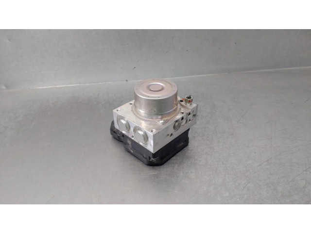 Блок АБС 4670B614 Mitsubishi L200 2006-2014 года