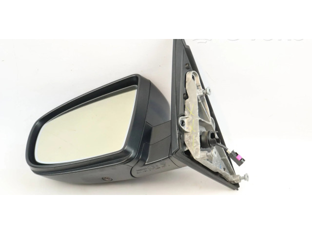 Zpětné zrcátko levé BMW X6 M 2012