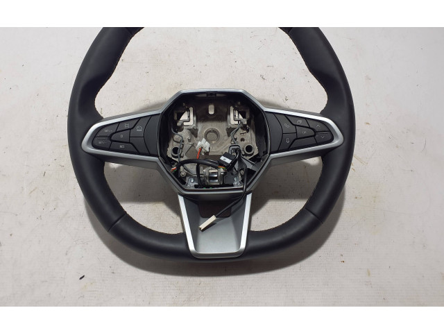 Зеркало электрическое Dacia Duster III 2024 - года