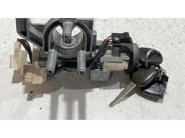 Комплект блоков управления 89560-B1220, 89560-B1220 Daihatsu Sirion