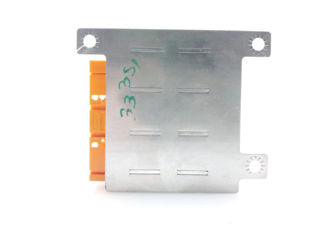 Блок подушек безопасности 51795433   Fiat Punto (199)