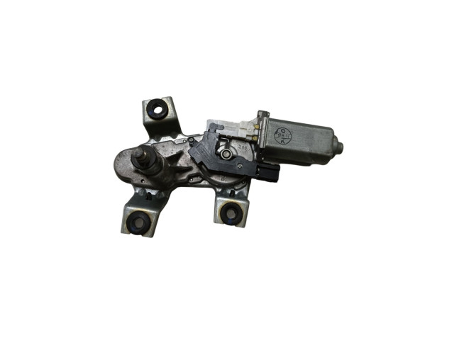 Моторчик заднего дворника 34982581    Land Rover Discovery 3 - LR3