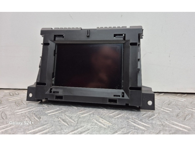 Дисплей    95905400   Opel Antara