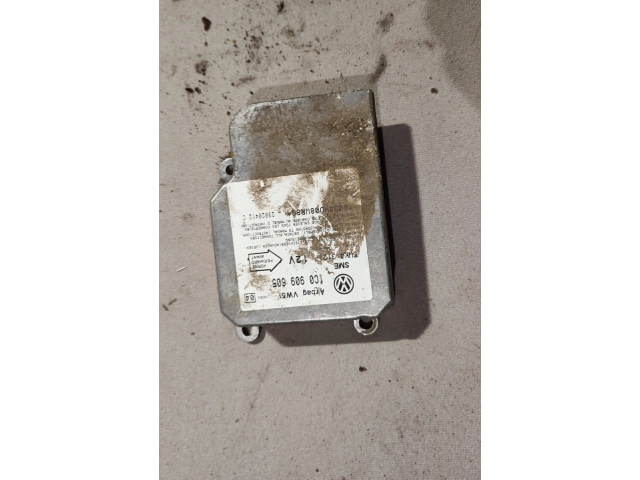 Блок подушек безопасности 1C0909605 Skoda Octavia Mk1 (1U)
