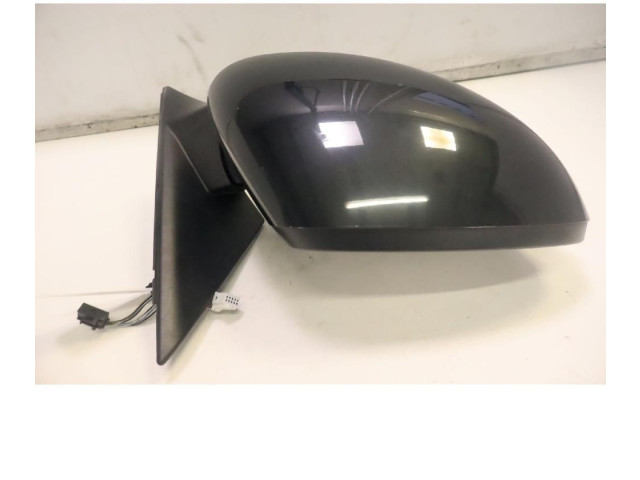 Zpětné zrcátko Alfa Romeo Stelvio 2017