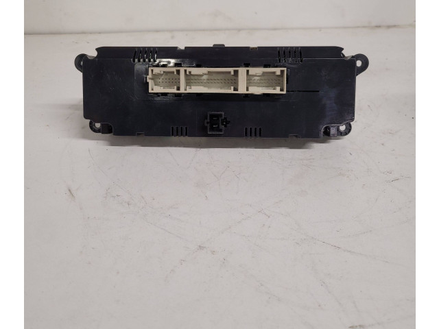 Блок управления климат-контролем A2518209789, 5HB96491421   Mercedes-Benz R W251