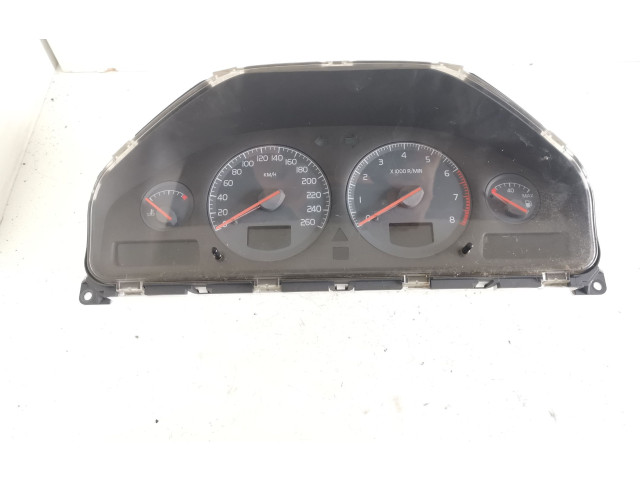 Панель приборов 9472449, 69294150   Volvo S80       