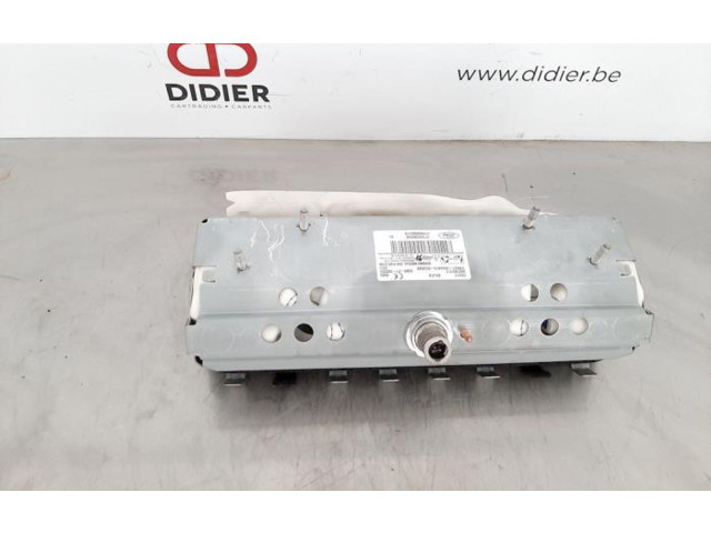 Подушка безопасности для колен 1836500   Ford Transit Custom