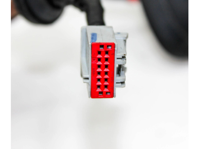 Зеркало электрическое Ford Ecosport 2013 - 2017 года