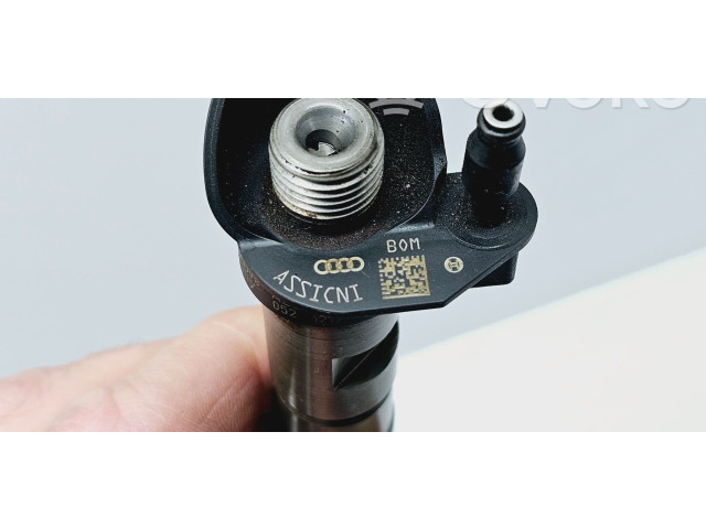 Vstřikovač 059130277AH   Audi A6 Allroad C6    ASB 