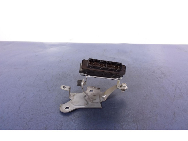 Блок управления коробкой передач 8631A076, 8631A076 Mitsubishi Outlander