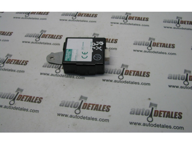 Блок управления дверью