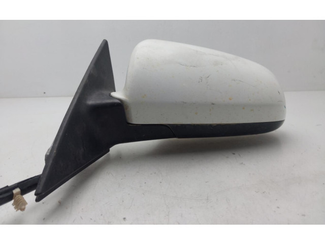 Зеркало электрическое        Audi A3 S3 A3 Sportback 8P  2005 - 2013 года   