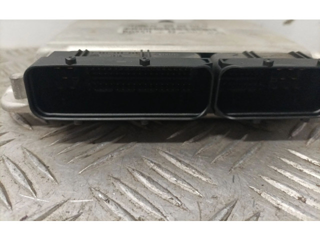 Řídící jednotka 038906019EP, 0281010701 Volkswagen Passat Alltrack 2002