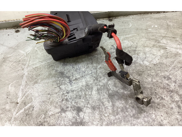 Блок предохранителей  6G9T14A067CA   Volvo V70    