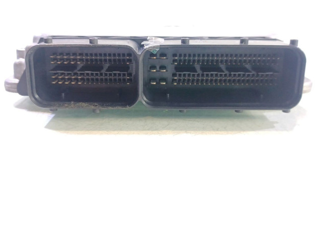 Řídící jednotka 3L906018CD, 0281016517   Volkswagen Tiguan 2010