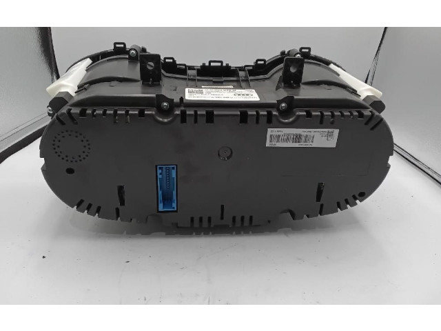 Панель приборов 8u0920940m Audi Q3 8U