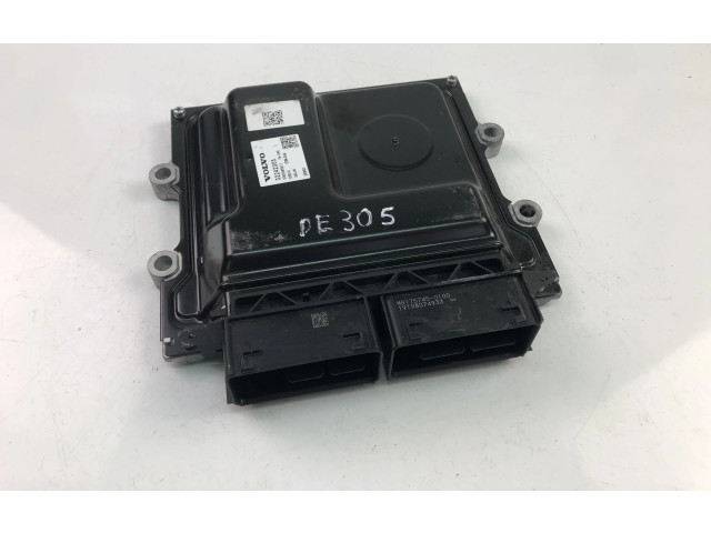 Блок управления двигателя 32242005, DE305   Volvo XC90