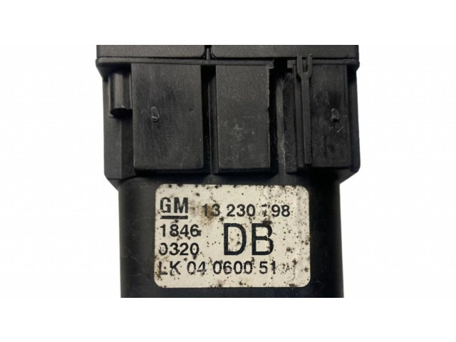 Включатель фонарей